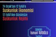 RİZE-PAZAR ADD ATATÜRK’ÜN YOLU VE IŞIĞIN ‘DA SUNUMLARINA DEVAM EDİYOR..