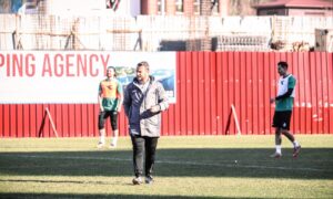 PAZARSPOR -SEBATSPOR  HAZIRLIKLARINI SÜRDÜRÜYOR.