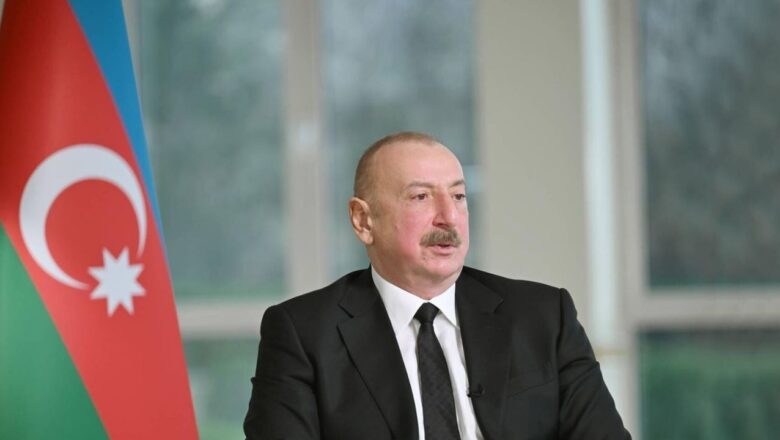 Aliyev: Türkiye ile askeri yardımı da içeren müttefiklik ilişkimiz var – Birlik Haber Ajansı