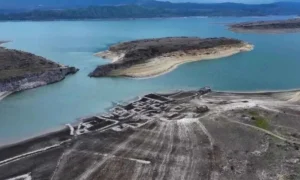 Ankara’da barajlara gelen su, kuraklık endişelerini hafifletti – Birlik Haber Ajansı