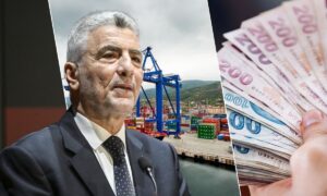 Bakan Bolat: Enflasyondaki gerileme devam ediyor – Birlik Haber Ajansı