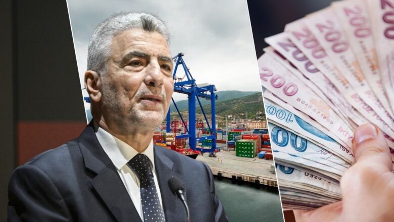  Bakan Bolat: Enflasyondaki gerileme devam ediyor – Birlik Haber Ajansı