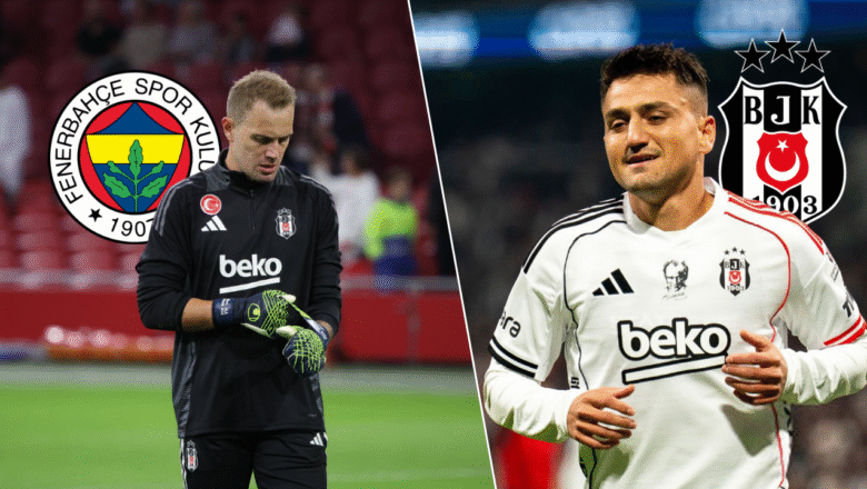  Cengiz Ünder karşılığında Mert Günok: Fenerbahçe–Beşiktaş takası – Birlik Haber Ajansı