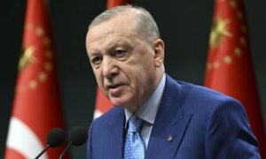 Erdoğan: Halep’teki gelişmeler 10 Mart Mutabakatı’nın hayata geçirilmesi için önemli bir fırsat – Birlik Haber Ajansı