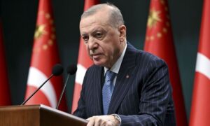 Erdoğan: Depremde yıkılan şehirleri üç yılda yeniden ayağa kaldırdık – Birlik Haber Ajansı