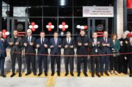 Serik’te Sağlıklı Hayat Merkezi açıldı – Birlik Haber Ajansı