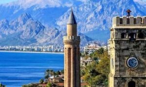 Antalya’da yabancıya konut freni – Birlik Haber Ajansı