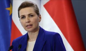 Danimarka Başbakanı Frederiksen: ABD ile Grönland konusunda “yol ayrımındayız” – Birlik Haber Ajansı