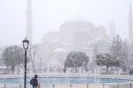 İstanbul’da kar yağışı hayatı olumsuz etkiledi – Birlik Haber Ajansı