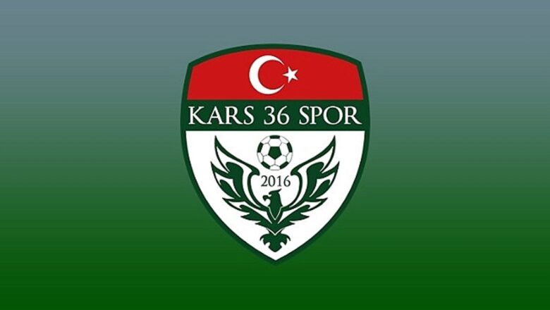  Kars 36 spor ilk yarıyı zirve yarışında kapattı: Rota şampiyonluk! – Birlik Haber Ajansı