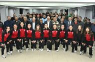 Isparta belediyesi’nden amatör spor kulüplerine destek – Birlik Haber Ajansı
