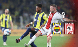 Muhtemel 11’ler | Fenerbahçe ile Samsunspor Süper Kupa yarı finalinde karşı karşıya – Birlik Haber Ajansı