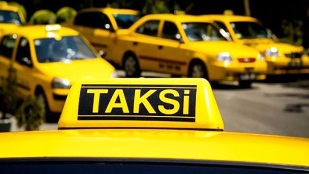 Kars’ta taksimetre ücretlerinde güncelleme - Birlik Haber Ajansı