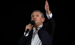 Özgür Özel: “Pijamalı; kumandayı bırak, mücadeleye koş” – Birlik Haber Ajansı