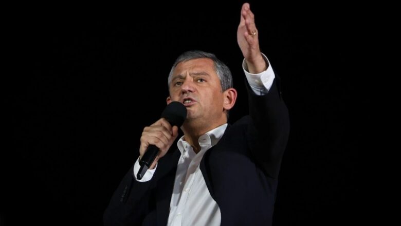  Özgür Özel: “Pijamalı; kumandayı bırak, mücadeleye koş” – Birlik Haber Ajansı
