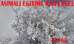 Beypazarı İlçesinde taşımalı eğitime bir gün ara verildi – Birlik Haber Ajansı