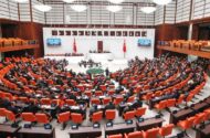 TBMM’de disiplin düzenlemesi hazırlığı: Vekillere giriş yasağı da gündemde – Birlik Haber Ajansı