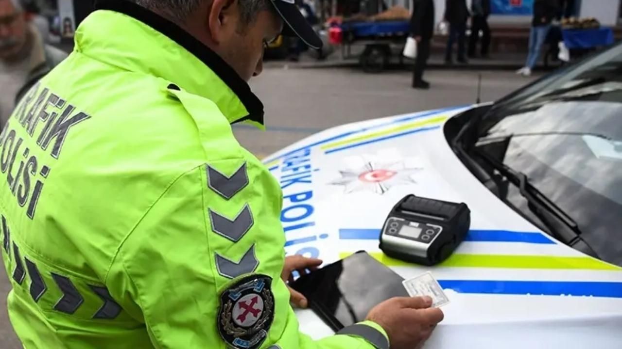 TBMM’de trafik ve milli park düzenlemeleri: Saldırgan sürücüye 180 bin lira ceza - Birlik Haber Ajansı