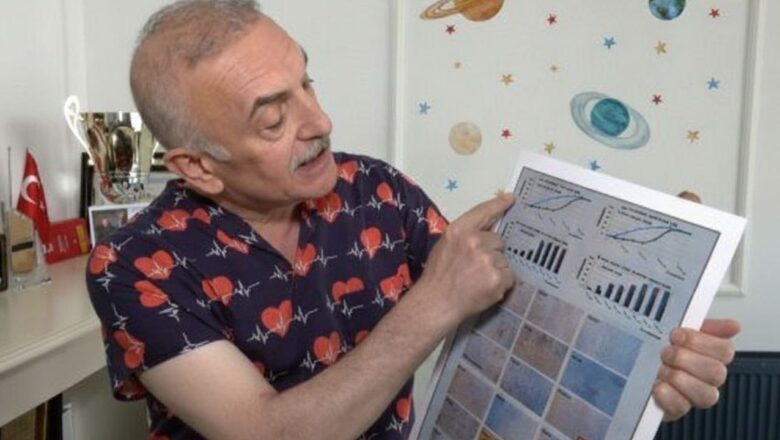  Giresunlu bilim insanından kanser tedavisinde büyük başarı – Birlik Haber Ajansı