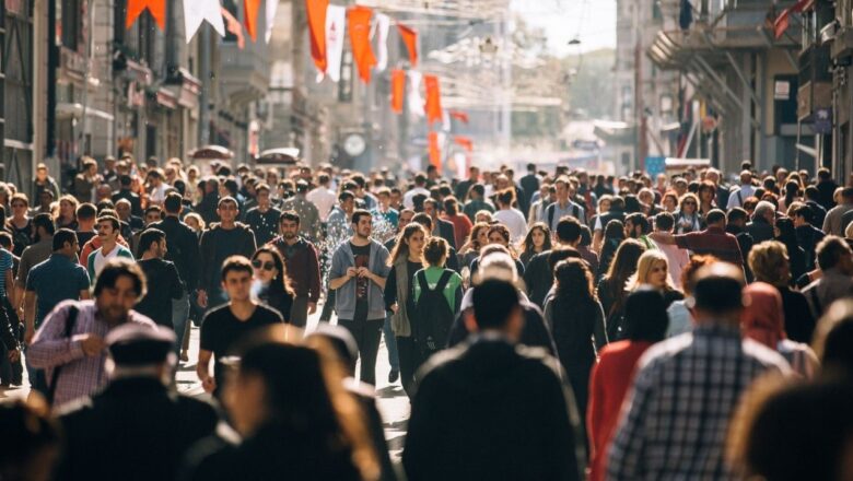  Aralık ayı sıcak geçti: Türkiye, son 30 yılın en sıcak dönemlerinden birini yaşadı – Birlik Haber Ajansı