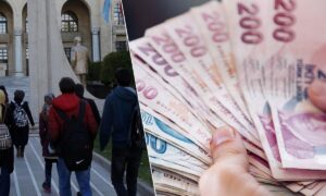 Üniversite öğrencilerine yüzde 33 burs ve kredi artışı – Birlik Haber Ajansı