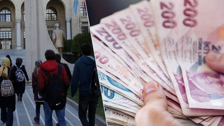  Üniversite öğrencilerine yüzde 33 burs ve kredi artışı – Birlik Haber Ajansı