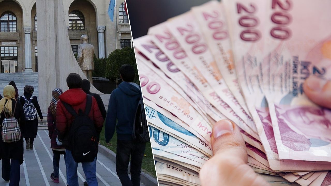 Üniversite öğrencilerine yüzde 33 burs ve kredi artışı - Birlik Haber Ajansı