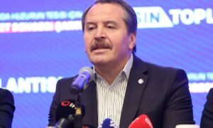 Memur-Sen Genel Başkanı Yalçın: En düşük memur maaşıyla hayat kurulmaz – Birlik Haber Ajansı