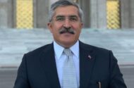 AK Partili Yayman: CHP intihar ediyor