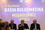 Mustafa Sarıgeçili: Atamalar planlı, kadrolu ve adil olmalı – Birlik Haber Ajansı