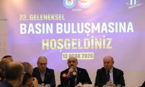 Mustafa Sarıgeçili: Atamalar planlı, kadrolu ve adil olmalı – Birlik Haber Ajansı