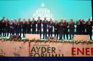 Enerji politikalarına yön verecek Ayder Forumu Rize’de gerçekleştirildi – Birlik Haber Ajansı