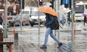 Başkent için kritik hava uyarısı – Birlik Haber Ajansı