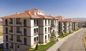 TOKİ kuraları sürüyor: Bir haftada 7 ilde yaklaşık 26 bin konut – Birlik Haber Ajansı