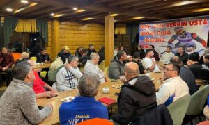 Alp Disiplini heyecanı Sarıkamış’ta başladı – Birlik Haber Ajansı