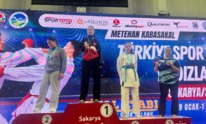 RİZE-PAZAR GENÇLİK VE SPOR İLÇE MÜDÜRLÜĞÜ BÜNYESİNDE YETİŞEN SPORCULAR BÜYÜK BAŞARI ELDE ETTİLER..