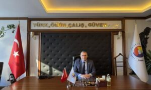 RİZE- PAZAR TİCARET VE SANAYİ ODASI BAŞKANI YATIRIMCILARI PAZAR ‘A DAVET ETTİ.