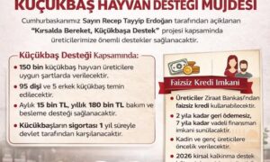 PAZAR TİCARET VE SANAYİ ODASINDAN ÜYELERİNE DUYURU..