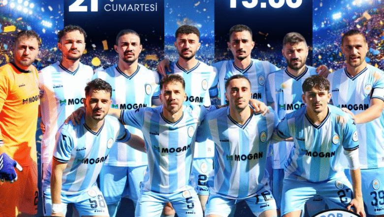  PAZARSPOR  DEPLASMAN’DA FATSASPOR İLE KARŞILAŞIYOR…