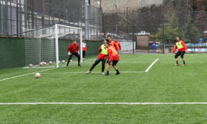 RİZE – PAZARSPOR , EREĞLİ DEPLASMANININ HAZIRLIKLARINI SÜRDÜRÜYOR…