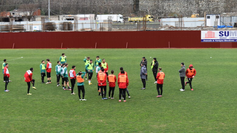  HAYDİ TARAFTAR MAÇA…………