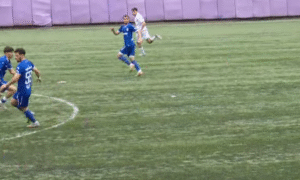 PAZARSPOR EREĞLİ DEPLASMANIN ‘DAN  3 PUAN ALARAK DÖNDÜ…