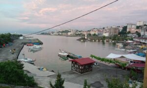 PAZAR’IN YENİ NÜFUSU AÇIKLANDI…