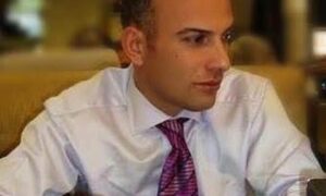 RİZE-PAZAR ‘LI ÖĞRETMEN TİFLİS BÜYÜKELÇİLİĞİNE DİPLOMAT OLARAK ATANDI.