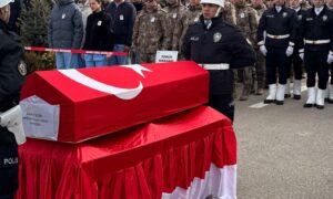 RİZE-PAZAR ‘LI BAŞKOMSER HAYATINI KAYBETTİ…