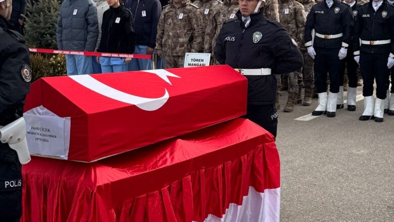  RİZE-PAZAR ‘LI BAŞKOMSER HAYATINI KAYBETTİ…