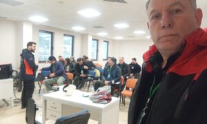 RİZE- PAZAR ” PAKUT ” EĞİTİM ÇALIŞMALARINA DEVAM ETTİ…