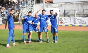 PAZARSPOR FATSA’DAN 3 ALTIN PUAN İLE  DÖNDÜ…