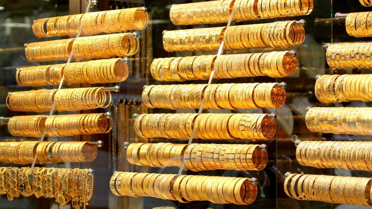 Altın fiyatlarında düşüş: Piyasa güne nasıl başladı? - Birlik Haber Ajansı