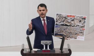 Bakan Kurum: Antakya yeniden ayağa kalktı – Birlik Haber Ajansı